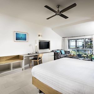 Premier King Room